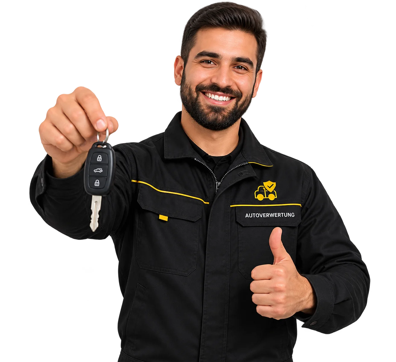Autoverwertung in Oelde
